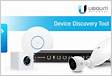 Ubiquiti Device Discovery Tool for PC